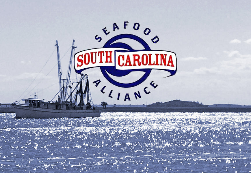 Why the South Carolina Seafood Alliance needs our support!